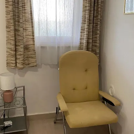 Lejlighed Babaja - With Terrace Ap2 Duće