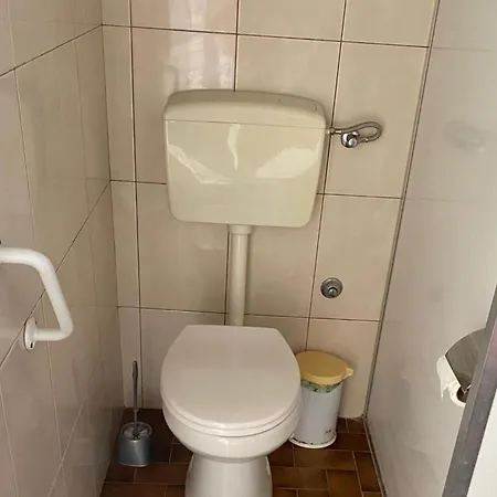 Babaja - With Terrace Ap2 Duće